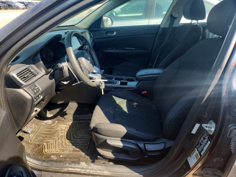 67315946 :رقم المزاد ، 5XXGT4L34LG391322 vin ، 2020 Kia Optima مزاد بيع