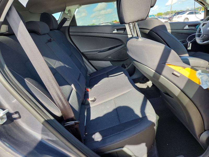 2019 Hyundai Tucson მანქანა იყიდება აუქციონზე, vin: KM8J3CAL9KU990501, აუქციონის ნომერი: 67510326