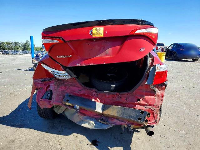 Продаж на аукціоні авто 2015 Toyota Corolla, vin: 2T1BURHE1FC379087, номер лоту: 67883836