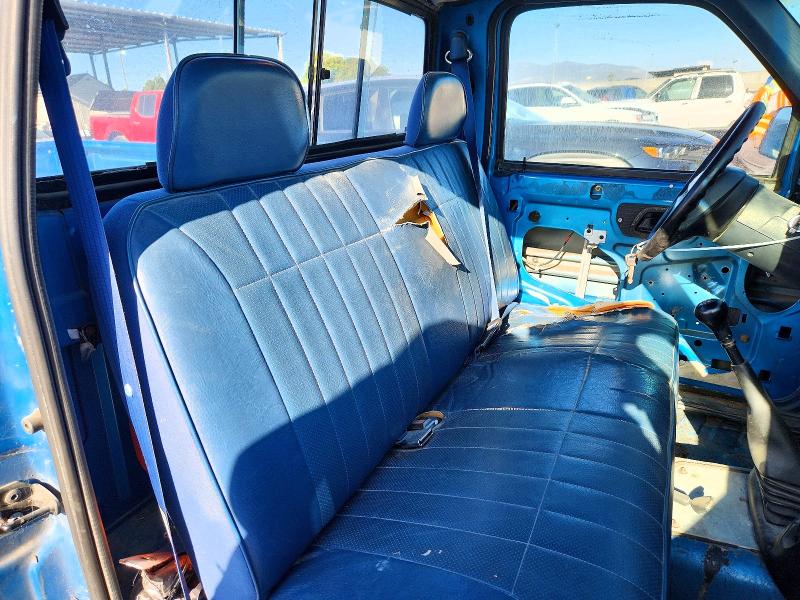 1994 Ford Ranger მანქანა იყიდება აუქციონზე, vin: 1FTCR10A7RUD74760, აუქციონის ნომერი: 67560606