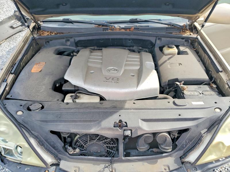 Aukcja sprzedaży 2007 Lexus Gx, vin: JTJBT20X770148808, numer aukcji: 67476996