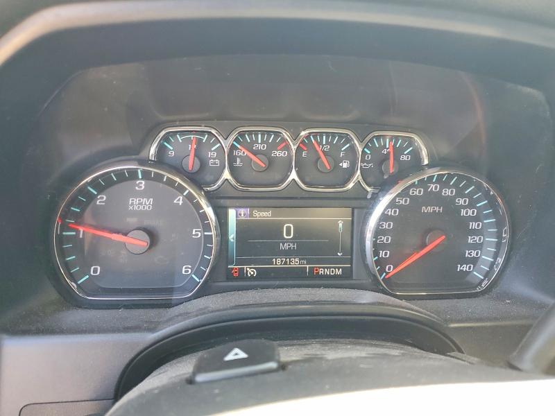 2014 Chevrolet Silverado მანქანა იყიდება აუქციონზე, vin: 3GCUKSEC0EG463589, აუქციონის ნომერი: 68935596