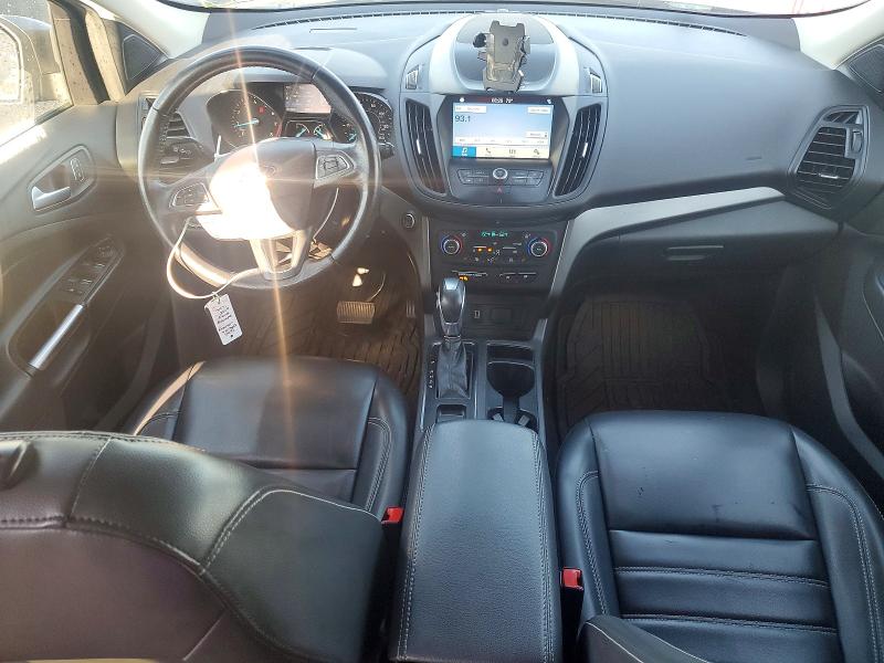 2019 Ford Escape მანქანა იყიდება აუქციონზე, vin: 1FMCU9HD3KUA84321, აუქციონის ნომერი: 67862896