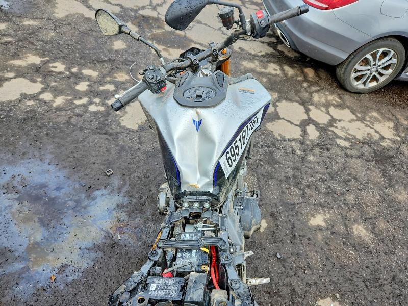 Продажа на аукционе авто 2026 Yamaha Mt09, vin: JYARN95E3TA002837, номер лота: 69516076