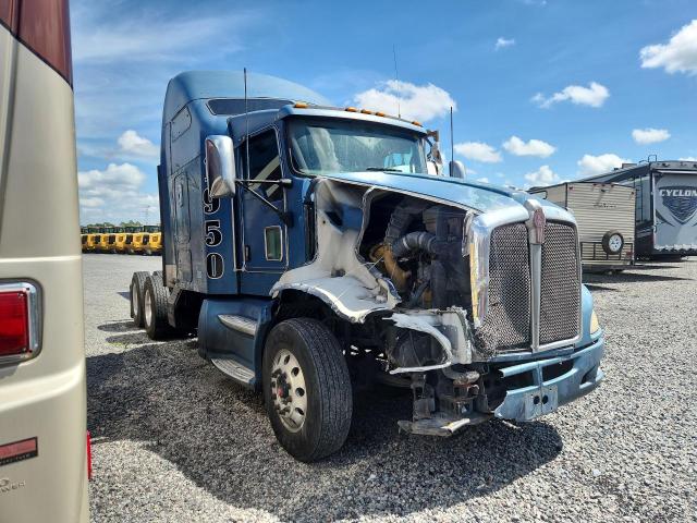 2009 Kenworth Construction მანქანა იყიდება აუქციონზე, vin: 1XKADB9X19J221221, აუქციონის ნომერი: 68150346