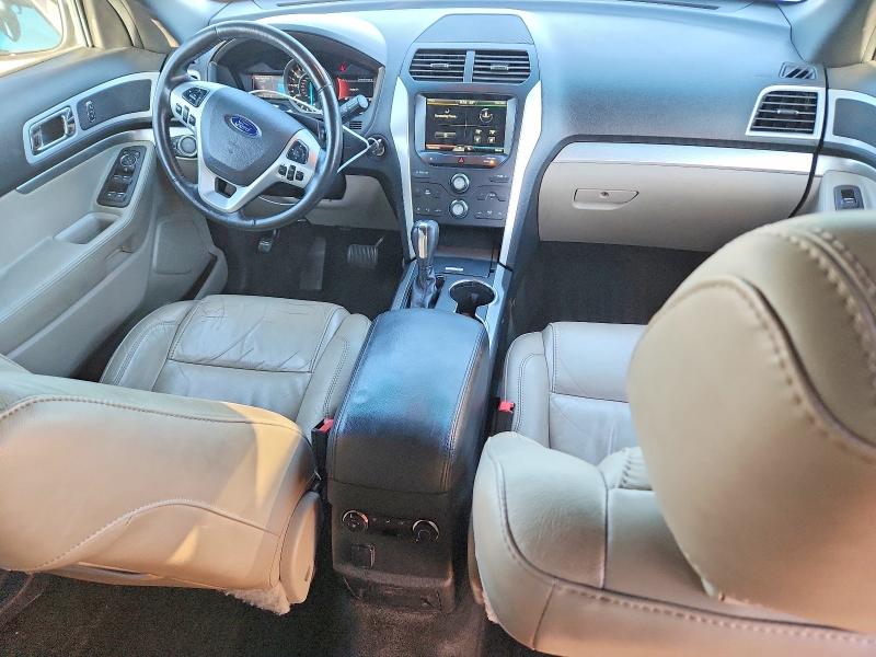 Aukcja sprzedaży 2015 Ford Explorer, vin: 1FM5K8D8XFGC17078, numer aukcji: 68392276