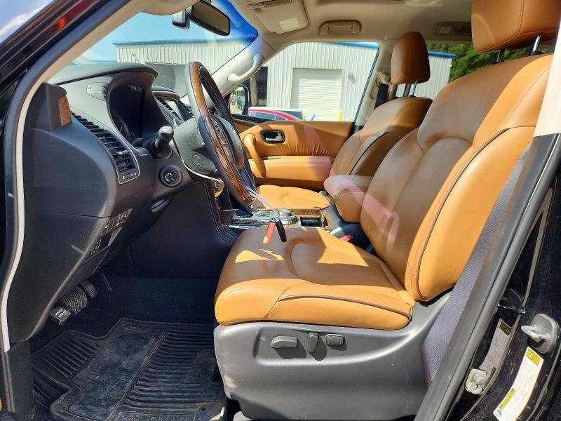 68578686 :رقم المزاد ، JN8AZ2NC3G9402758 vin ، 2016 Infiniti Qx80 مزاد بيع