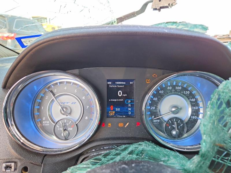Продажа на аукционе авто 2013 Chrysler 300, vin: 2C3CCAFJ9DH529916, номер лота: 70048636