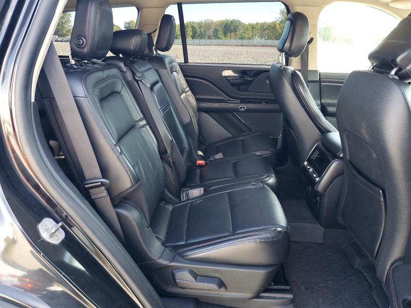 70658886 :رقم المزاد ، 5LM5J7XC8LGL16326 vin ، 2020 Lincoln Aviator مزاد بيع