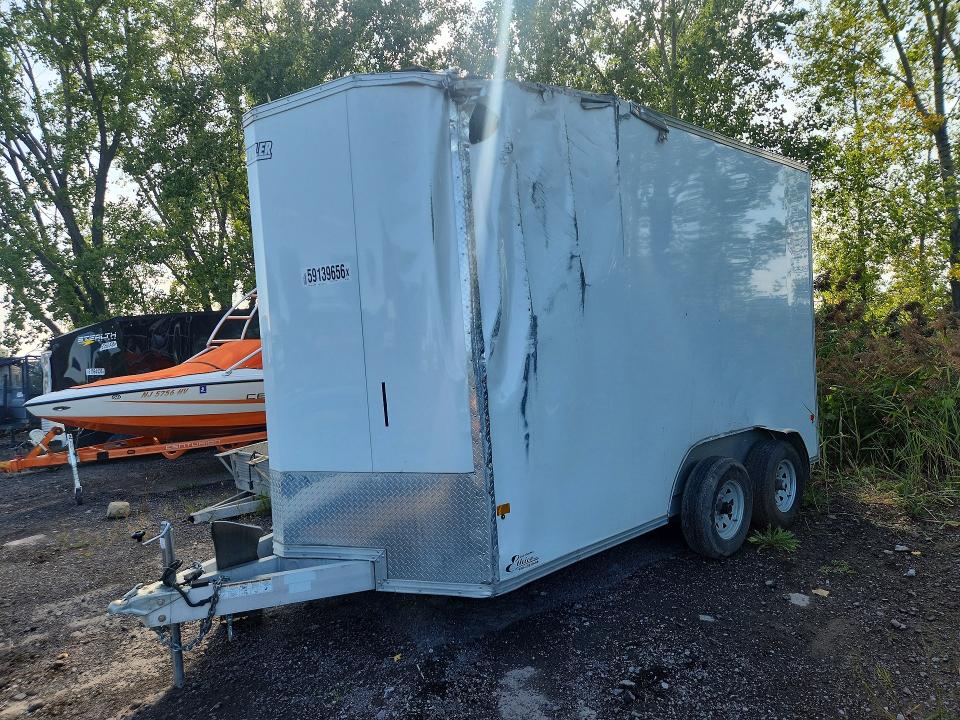 Aukcja sprzedaży 2025 Trail-eze Trailers, vin: 5WFBE1422SW149613, numer aukcji: 59139656
