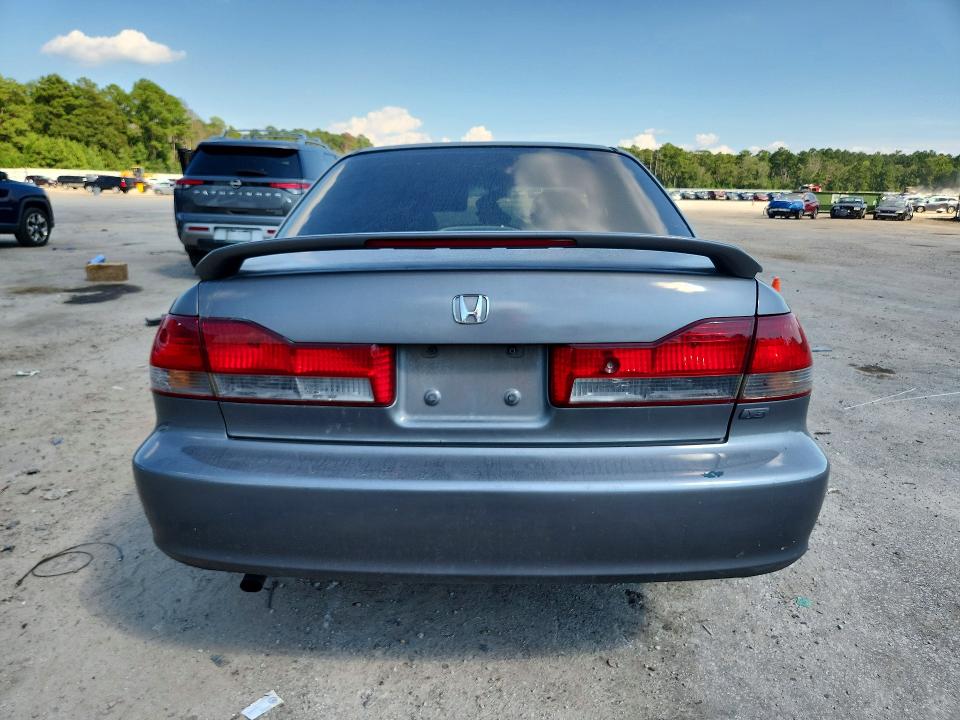 2002 Honda Accord მანქანა იყიდება აუქციონზე, vin: 1HGCG16512A047425, აუქციონის ნომერი: 67349996