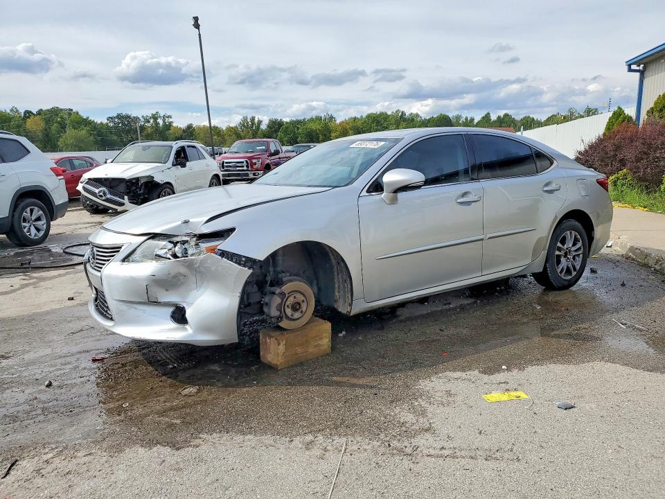 Продаж на аукціоні авто 2014 Lexus Es, vin: JTHBK1GG9E2094448, номер лоту: 69372176