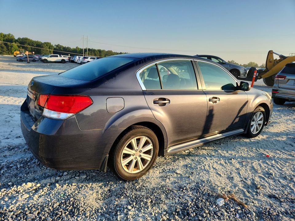 Продаж на аукціоні авто 2011 Subaru Legacy, vin: 4S3BMCC60B3258292, номер лоту: 66897416