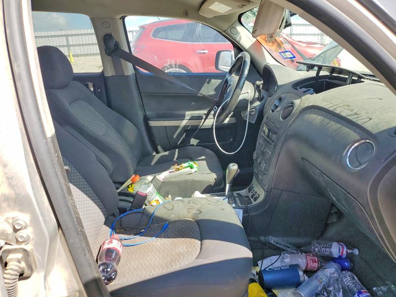 68292716 :رقم المزاد ، 3GNDA33P57S512551 vin ، 2007 Chevrolet Hhr مزاد بيع