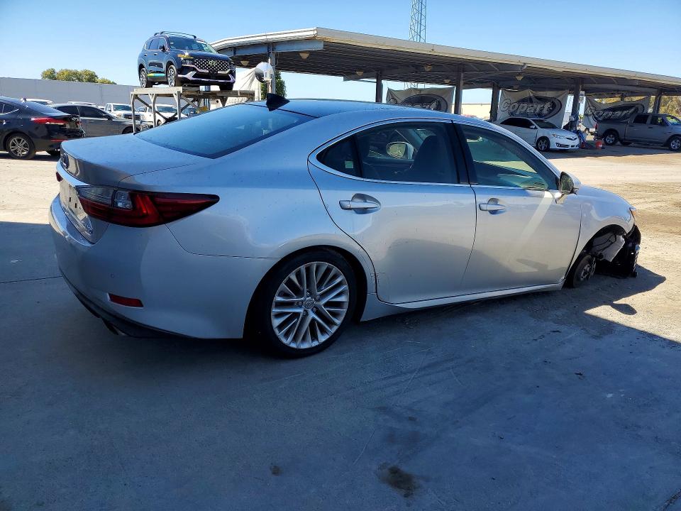 Продажа на аукционе авто 2016 Lexus Es, vin: JTHBK1GG1G2211376, номер лота: 67843646