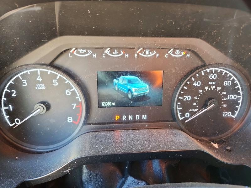 67871336 :رقم المزاد ، 1FTFW1E57NKE99765 vin ، 2022 Ford 150 مزاد بيع