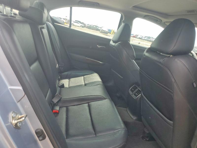 Aukcja sprzedaży 2015 Acura Tlx, vin: 19UUB2F51FA008896, numer aukcji: 68099126