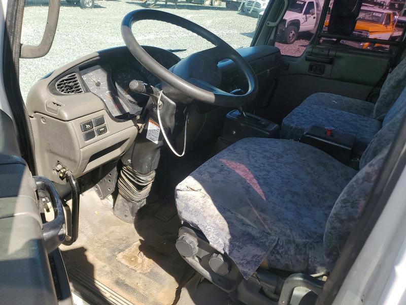 Aukcja sprzedaży 2010 Nissan Diesel Ud2000, vin: JNAMB81H3AAE80101, numer aukcji: 70385216