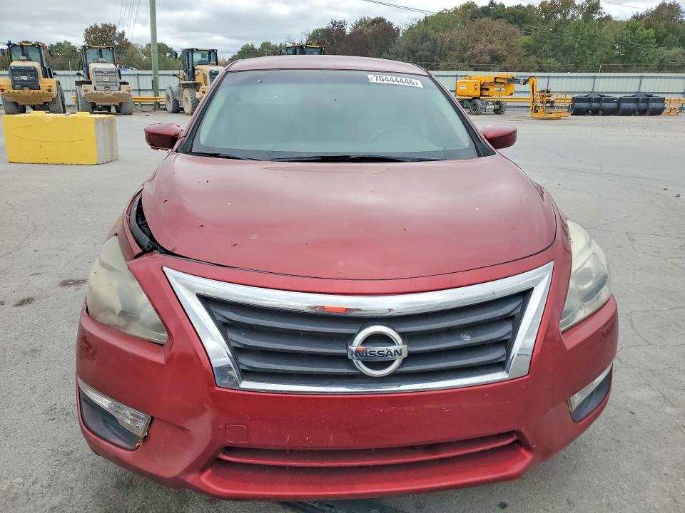 2014 Nissan Altima მანქანა იყიდება აუქციონზე, vin: 1N4AL3AP2EN343109, აუქციონის ნომერი: 70444446