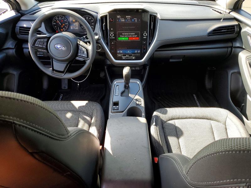 Aukcja sprzedaży 2024 Subaru Crosstrek, vin: JF2GUADC8R8248526, numer aukcji: 67559726