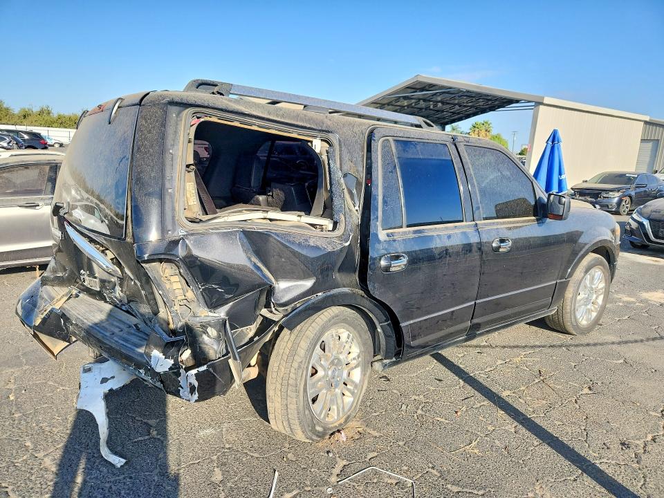 Aukcja sprzedaży 2013 Ford Expedition, vin: 1FMJU1K52DEF19627, numer aukcji: 69421716