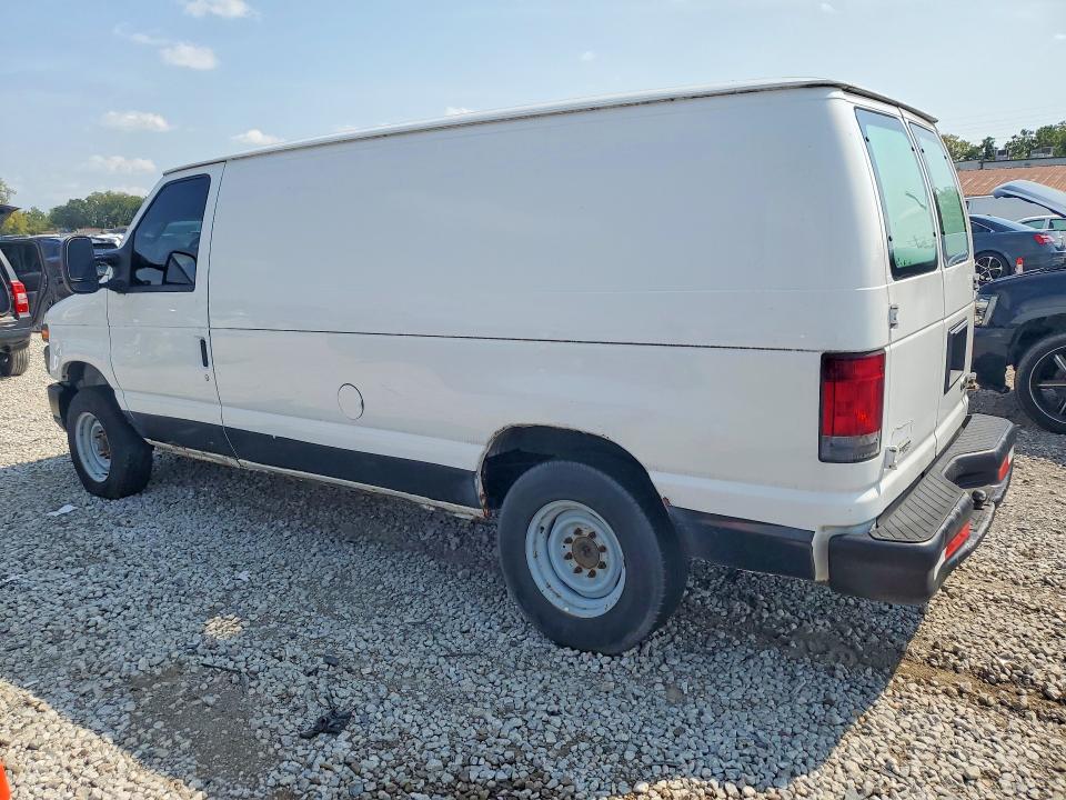 Продаж на аукціоні авто 2013 Ford E250, vin: 1FTNE2EL7DDA63746, номер лоту: 69424316