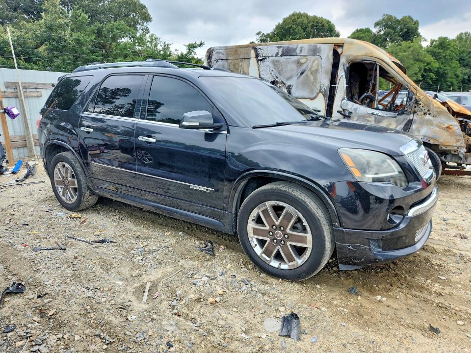 Aukcja sprzedaży 2012 Gmc Acadia, vin: 1GKKRTED1CJ390878, numer aukcji: 68235936