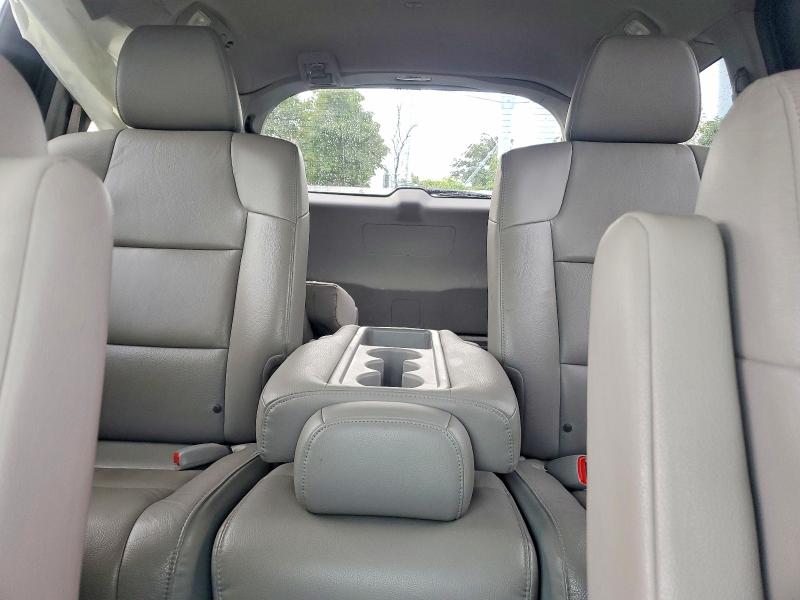 Продажа на аукционе авто 2015 Honda Odyssey, vin: 5FNRL5H68FB030605, номер лота: 67011796