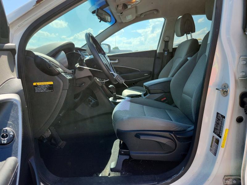 Aukcja sprzedaży 2014 Hyundai Santa Fe Sport, vin: 5XYZT3LB7EG133580, numer aukcji: 67709046