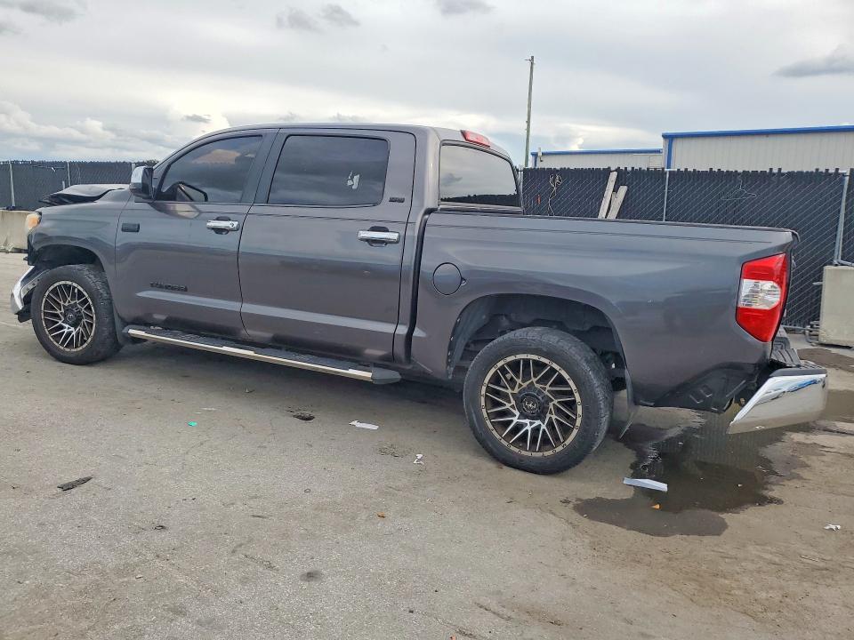 Aukcja sprzedaży 2017 Toyota Tundra, vin: 5TFDW5F18HX665342, numer aukcji: 69573736
