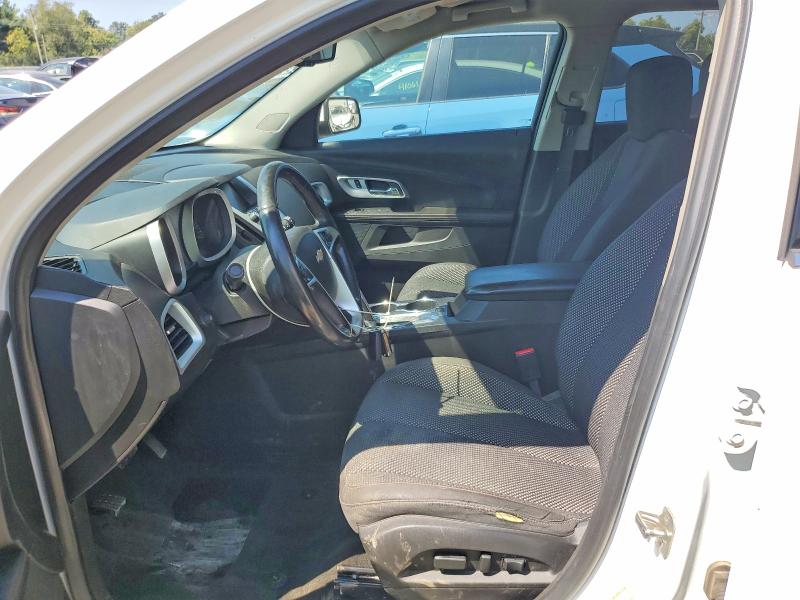 Aukcja sprzedaży 2013 Chevrolet Equinox, vin: 2GNFLEEK8D6398474, numer aukcji: 67496396