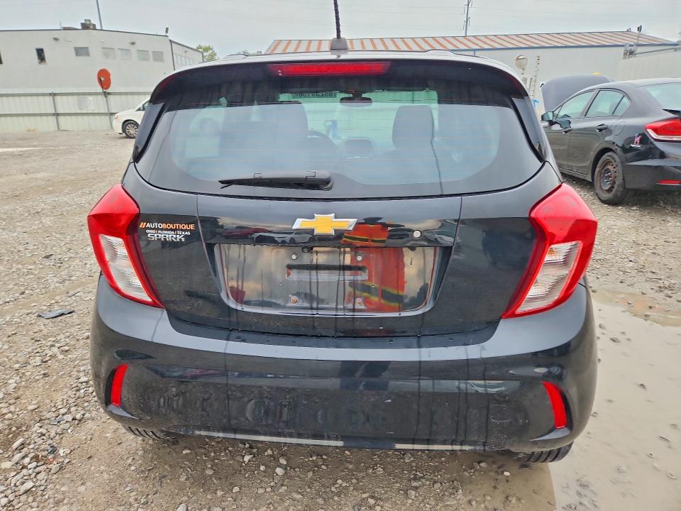 Продаж на аукціоні авто 2020 Chevrolet Spark, vin: KL8CB6SAXLC474002, номер лоту: 68239156