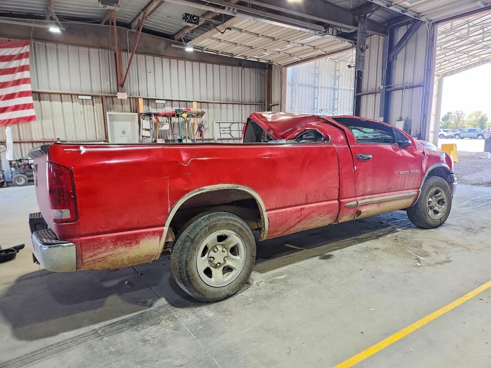 Продаж на аукціоні авто 2006 Dodge Ram 1500, vin: 1D7HA16N56J151224, номер лоту: 69454456
