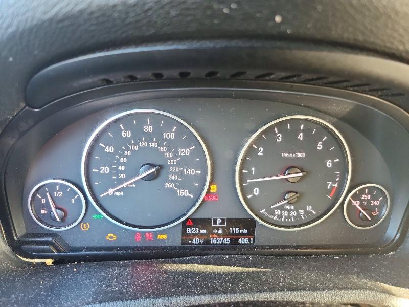 Aukcja sprzedaży 2012 Bmw X3, vin: 5UXWX5C56CL727459, numer aukcji: 69819936
