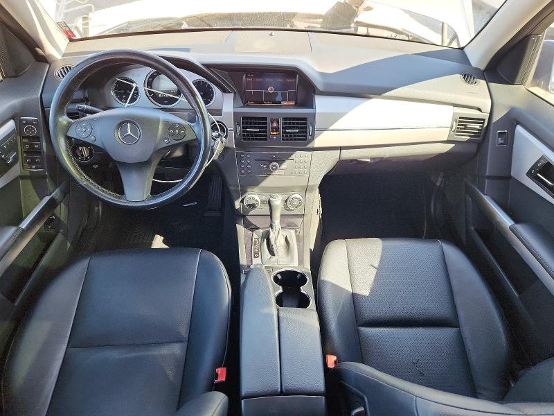 Продаж на аукціоні авто 2010 Mercedes-benz Glk, vin: WDCGG8HB4AF268735, номер лоту: 67825676