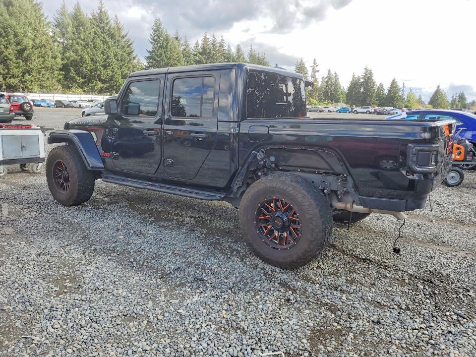 Продаж на аукціоні авто 2025 Jeep Gladiator, vin: 1C6PJTAG2SL528835, номер лоту: 66966966