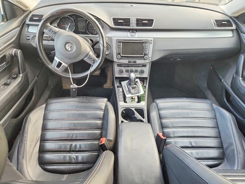 Продажа на аукционе авто 2013 Volkswagen Cc, vin: WVWRN7AN1DE525251, номер лота: 67737956