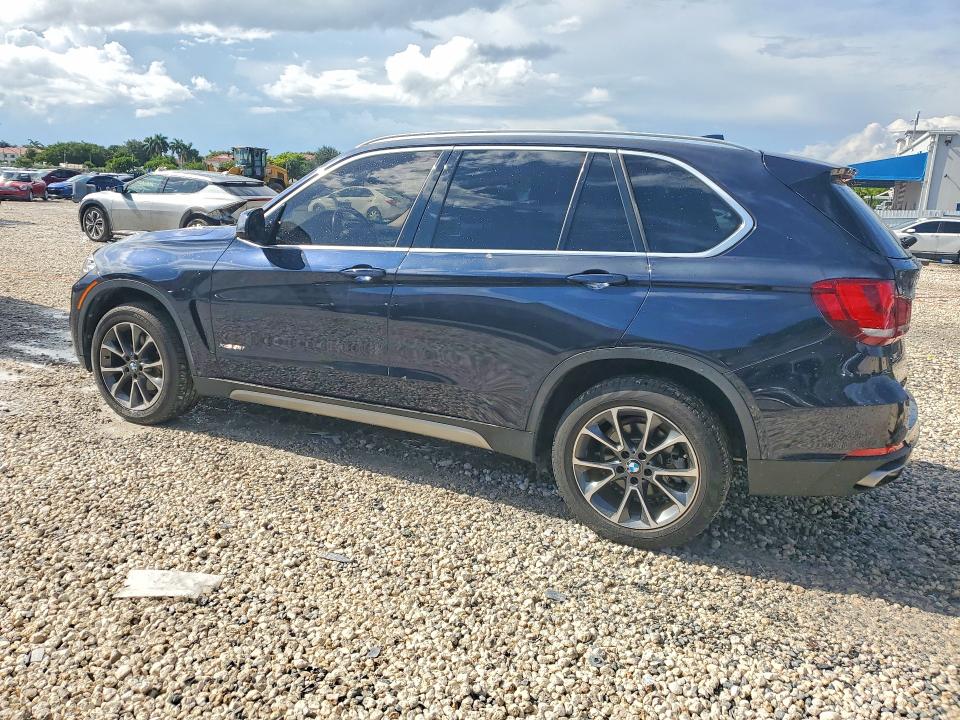 Aukcja sprzedaży 2018 Bmw X5, vin: 5UXKR0C54J0X83894, numer aukcji: 67167416