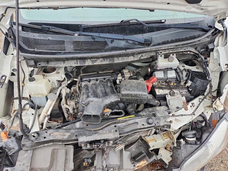 67728056 :رقم المزاد ، 3N6CM0KN3JK702590 vin ، 2018 Nissan Nv200 مزاد بيع