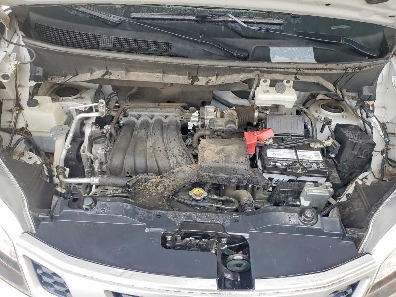 Aukcja sprzedaży 2021 Nissan Nv200, vin: 3N6CM0KN1MK695871, numer aukcji: 70110926