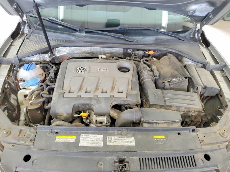 2014 Volkswagen Passat მანქანა იყიდება აუქციონზე, vin: 1VWBN7A37EC099429, აუქციონის ნომერი: 68866766