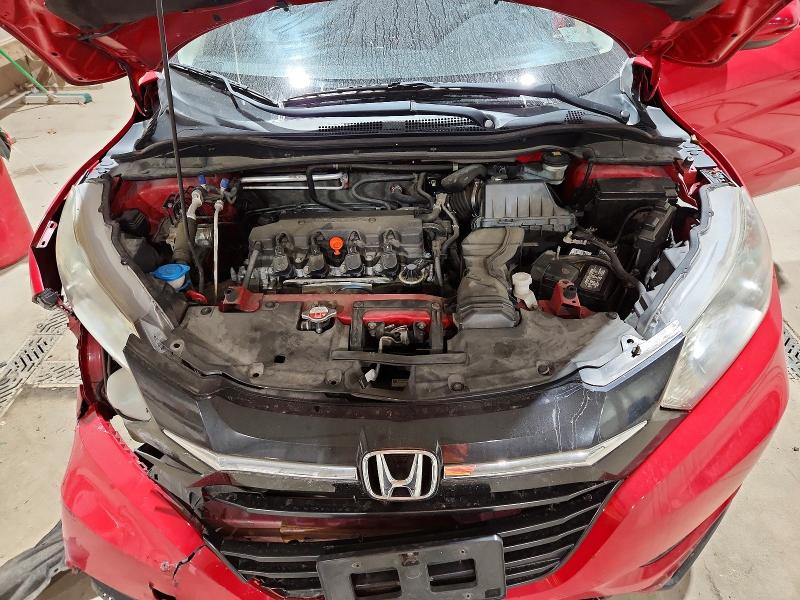 Aukcja sprzedaży 2017 Honda Hr-v, vin: 3CZRU6H53HM720751, numer aukcji: 68664506