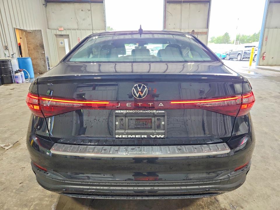 Aukcja sprzedaży 2026 Volkswagen Jetta, vin: 3VW5W7BU0TM044639, numer aukcji: 67564746