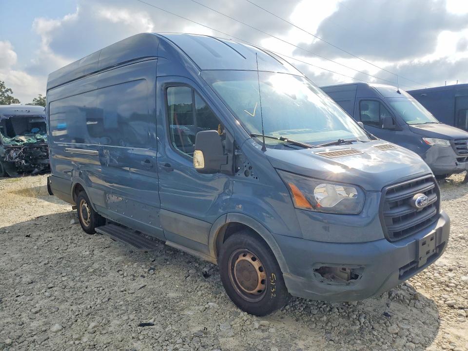 Продажа на аукционе авто 2020 Ford Transit, vin: 1FTBR3X86LKA87486, номер лота: 67937696
