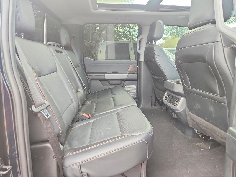 Продажа на аукционе авто 2023 Ford F350, vin: 1FT8W3BM1PED70616, номер лота: 66055156