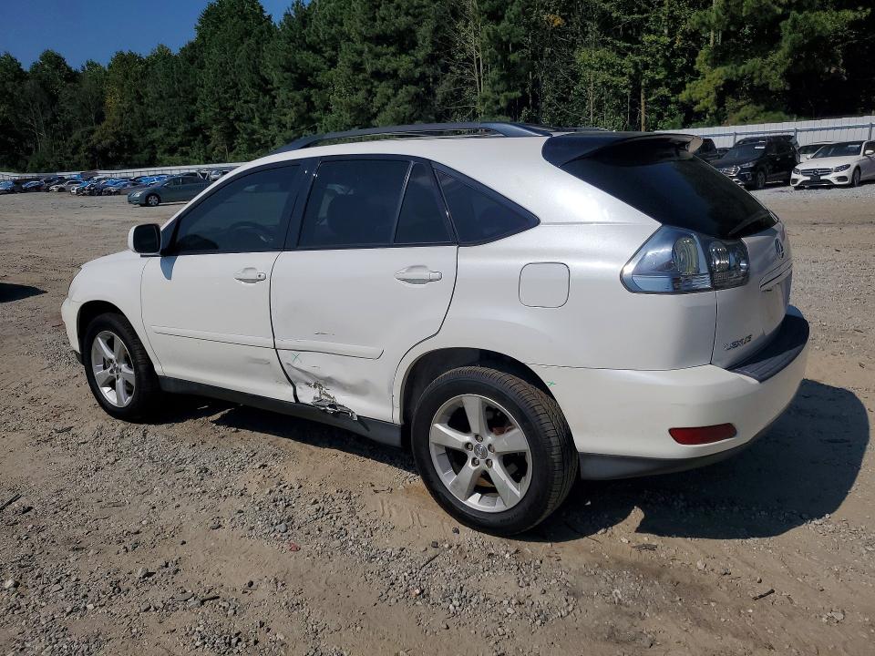 Aukcja sprzedaży 2005 Lexus Rx, vin: 2T2GA31U95C025020, numer aukcji: 67741876