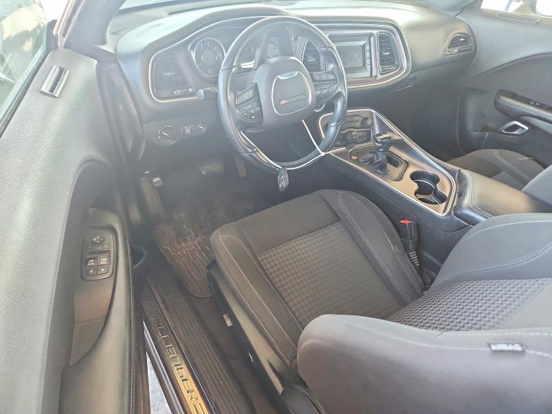 Aukcja sprzedaży 2017 Dodge Challenger, vin: 2C3CDZAG2HH624735, numer aukcji: 67362116