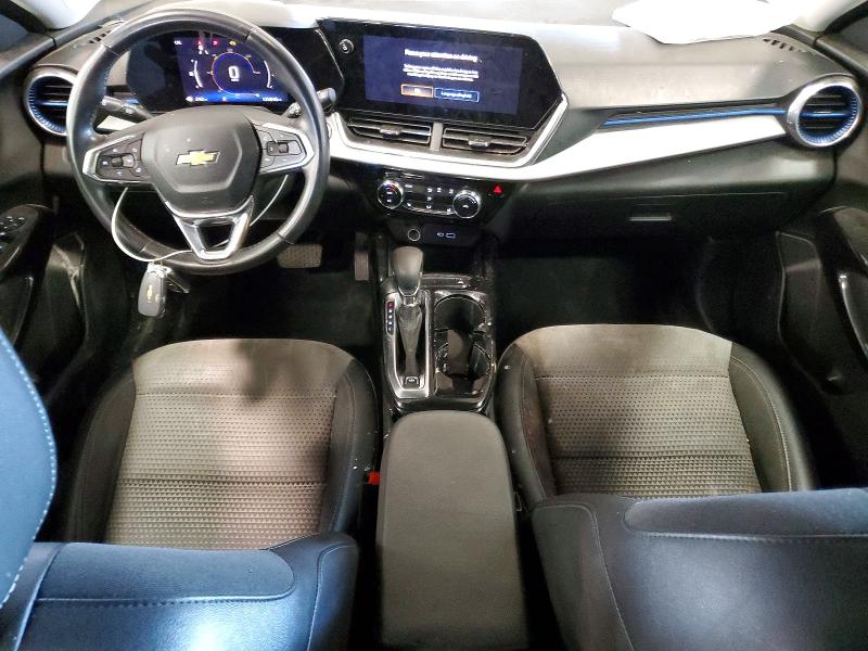 Aukcja sprzedaży 2024 Chevrolet Trax, vin: KL77LHE27RC061787, numer aukcji: 68602796