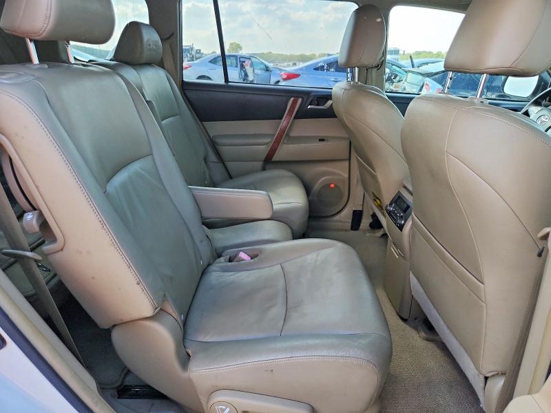 Продажа на аукционе авто 2008 Toyota Highlander, vin: JTEDS42A082033164, номер лота: 67405706
