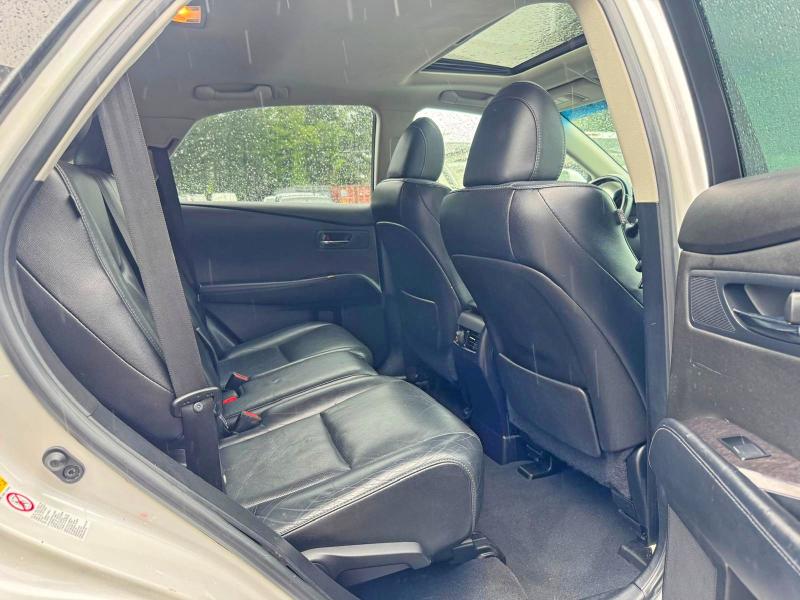 Aukcja sprzedaży 2015 Lexus Rx 350, vin: 2T2BK1BA2FC270677, numer aukcji: 67681936